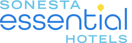 SONESTA ESSENTIAL HOTELS logo