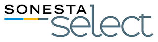 SONESTA SELECT logo