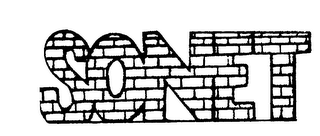 SONET logo
