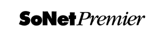 SONET PREMIER logo