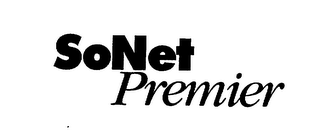 SONET PREMIER logo