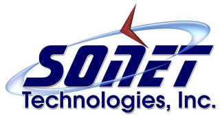 SONET TECHNOLOGIES, INC. logo