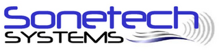 SONETECH SYSTEMS logo