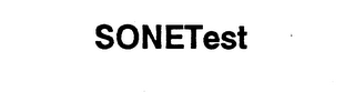 SONETEST logo