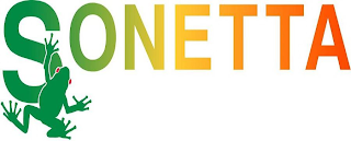 SONETTA logo