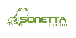 SONETTA PROPERTIES logo