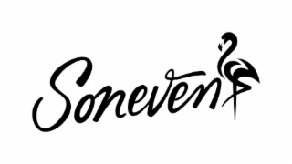 SONEVEN logo
