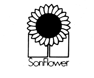 SONFLOWER logo