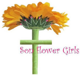 SONFLOWER GIRLS logo