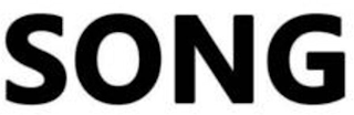SONG logo