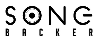 SONG BACKER logo