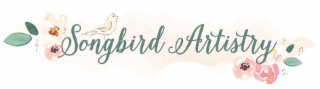 SONG BIRD ARTISTRY logo