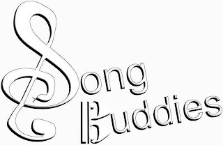 SONG BUDDIES logo