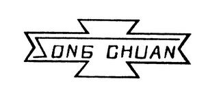 SONG CHUAN logo