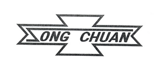 SONG CHUAN logo