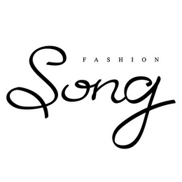 SONG FASHION logo