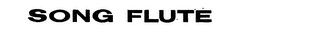 SONG FLUTE logo