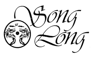 SONG LONG logo
