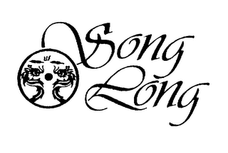SONG LONG logo