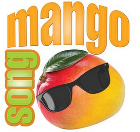 SONG MANGO logo
