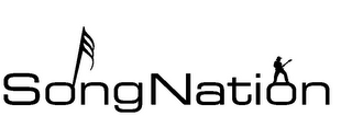 SONG NATION logo