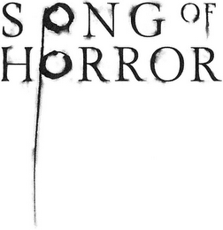 SONG OF HORROR logo