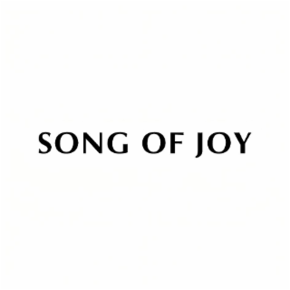 SONG OF JOY logo