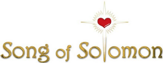 SONG OF SOLOMON logo