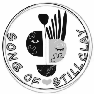 SONG OF STILL CLAY logo