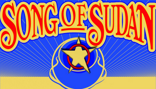 SONG OF SUDAN logo