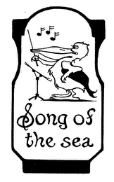 SONG OF THE SEA logo
