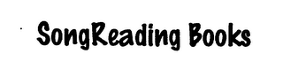 SONG READING BOOKS A SONG READING BOOK logo