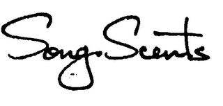 SONG SCENTS logo