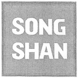 SONG SHAN logo