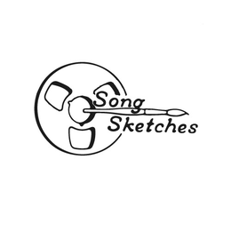 SONG SKETCHES logo