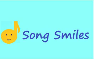 SONG SMILES logo