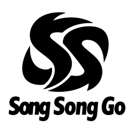 SONG SONG GO logo