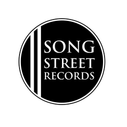 SONG STREET RECORDS logo
