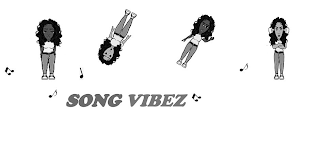 SONG VIBEZ logo