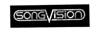 SONG VISION logo