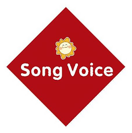 SONG VOICE logo