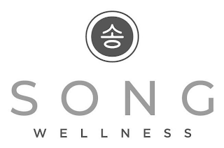 SONG WELLNESS logo