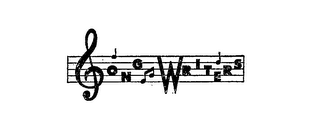 SONG WRITERS logo