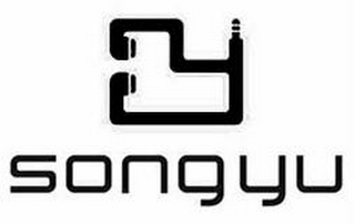 SONG YU logo