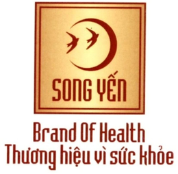 SONG YẾN BRAND OF HEALTH THƯƠNG HIỆU VÌ SỨC KHỎE logo