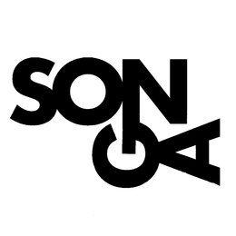 SONGA logo