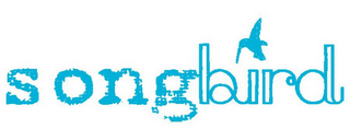 SONGBIRD logo