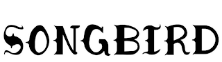 SONGBIRD logo
