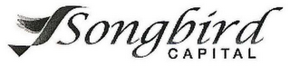 SONGBIRD CAPITAL logo