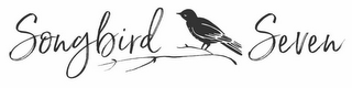 SONGBIRD SEVEN logo